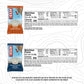 Clif Bar - Energy Protein Bars - Crunchy Peanut Butter And Peanut Butter Banana With Dark Chocolate - Variety Pack - Made With Organic Oats - Energy Bars - Non-Gmo - (20 Pack)