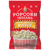 Popcorn Indiana Movie Theater Butter, King Size Bags Caddy, 1.5 Oz (Pack of 6)