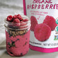 Natierra Nature's All Foods Organic Freeze-Dried, Raspberries 1.3 Oz
