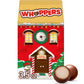 WHOPPERS Malted Milk Balls  Christmas Stocking Stuffer Mini Carton  3.5 oz