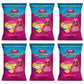 Rap Snacks Nicki Minaj Salt And Vinegar Truffle - Pack Of 6