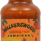 Walkerswood Jonkanoo Pepper Sauce Seriously Hot 170Ml
