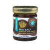Sunday Night Sea Salt Chocolate Sauce -Luxury Chocolate Gift, Gluten-Free, Pure Clean Ingredients, No Preservatives - 10Oz