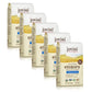 Jovial Organic Einkorn All Purpose Flour - High Protein, Non-GMO, 32 Oz, 5 Pack