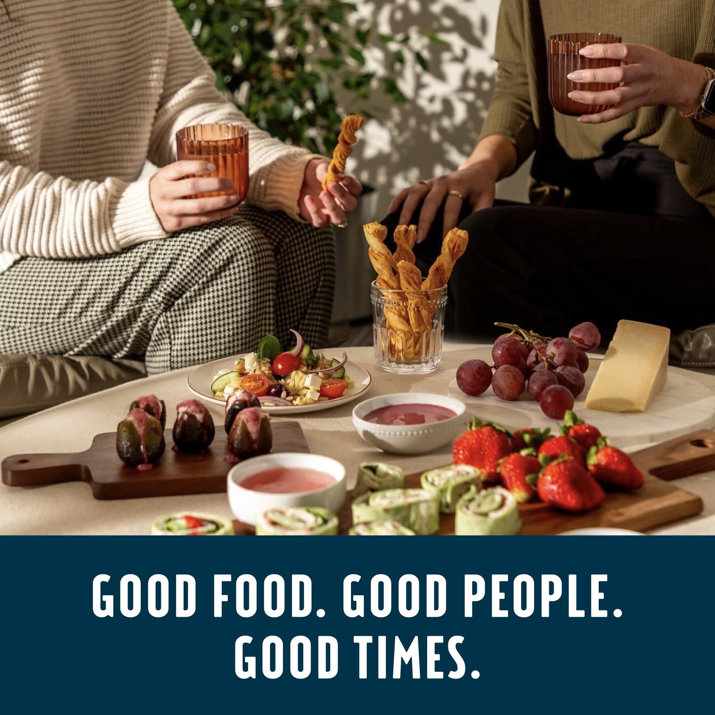 John Wm. Macy - CheeseCrisps Assortment Multipack - Hand Crafted, Non GMO, and Nothing Artificial - Made with Real Cheese - 4.5