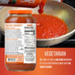 Little Italy in the Bronx Marinara Sauce - Pasta Sauce, Spaghetti Sauce, Tomato Sauces, Italian Low Carb Pasta & Pizza Sauce, No