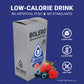 Bolero- Sugar Free Drink Mix Packets Berry Blend Fruit Flavors | Powdered Flavored Water Packets | 36 Small Sachet On The Go Pac