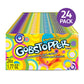 gobstoppers candy Pack of 24 Fruit 42.48 Ounce 1.77 Ounce (Pack of 24)