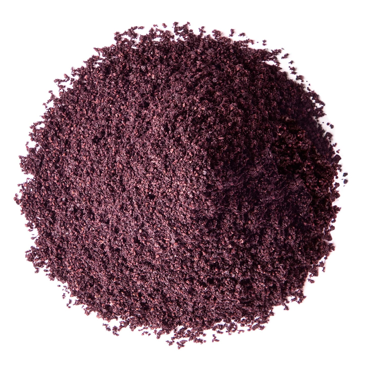 Food To Live Organic Acai Berry Powder, 4 Ounces - Non-Gmo, Kosher, Raw, Vegan, Freeze-Dried, Unsweetened, Unsulfured, Bulk