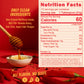 100% Pure New Zealand Honey Hot Honey - Chili-Infused Raw Manuka Honey MGO 100+ - 11.6oz Squeeze Bottle