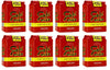 Cafe Rico Ground Regular Puerto Rican Coffee, 14 Ounce Bag (8 Bags)