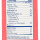 Wasa, Gluten Free Sesame & Sea Salt Crispbread, Net Wt. 6.1 Oz