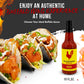 Lane'S One Legged Chicken Buffalo Sauce, Award Winning Buffalo Wing Sauce, Delicious Bold And Tangy Flavor, Goes Great With Chic
