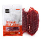 Peoples Choice Beef Jerky Classic Teriyaki Whole Muscle Cuts 3 oz Bulk Low Sodium High Protein Snack