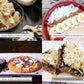 Its Delish Gourmet Toasted Coconut Chips, Vegan Snack, 1 LB Bulk Bag