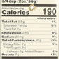Seggiano, Paccheri Organic Pasta, 13.2 Oz