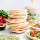 Kim's Chickpea Pop
