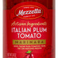 MEZZ ITAL PLM TOM SAUCE ( 6 X 24 OZ   )