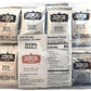 Jaipur Avenue Masala Chai Tea Mix - Spiced Not Sweet - All-Natural, Preservative-Free, Gluten-Free, and Authentic Masala Chai Te