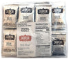 Jaipur Avenue Masala Chai Tea Mix - Spiced Not Sweet - All-Natural, Preservative-Free, Gluten-Free, and Authentic Masala Chai Te