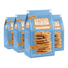Tate'S Bake Shop Salted Caramel Chocolate Chip Cookies, Limited Edition, 4 - 7 Oz Bags