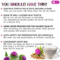 FRESHDRINKUS Premium Milk Thistle Herbal Tea - 205 Natural Tea Bags, Vegan, Sugar-Free, Caffeine-Free, Gluten-Free