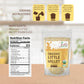 Jiva Organics Little Millet 2 Lb Bag | Whole Grain, Gluten-Free & Organic | Rich In Fiber & Essential Nutrients For Healthy Cook