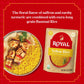 Royal - Ready To Heat Rice - Authentic Yellow Rice, 4 Count