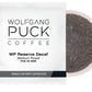 Wolfgang Puck Coffee Soft Pods, Chef'S Reserve Decaf, 18 Count (Pack Of 1)