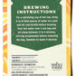 Whole Foods Market, Tea Black Breakfast Blend Organic, 20 Count