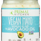 Prmlkit Mayo Avocado Oil (6X12.00)