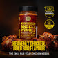 Angels Wings BBQ Chicken Rub - 100% Natural Aromatic Wings Seasoning - Perfect Blend Of Spices For Amazing Chicken BBQ And Gril