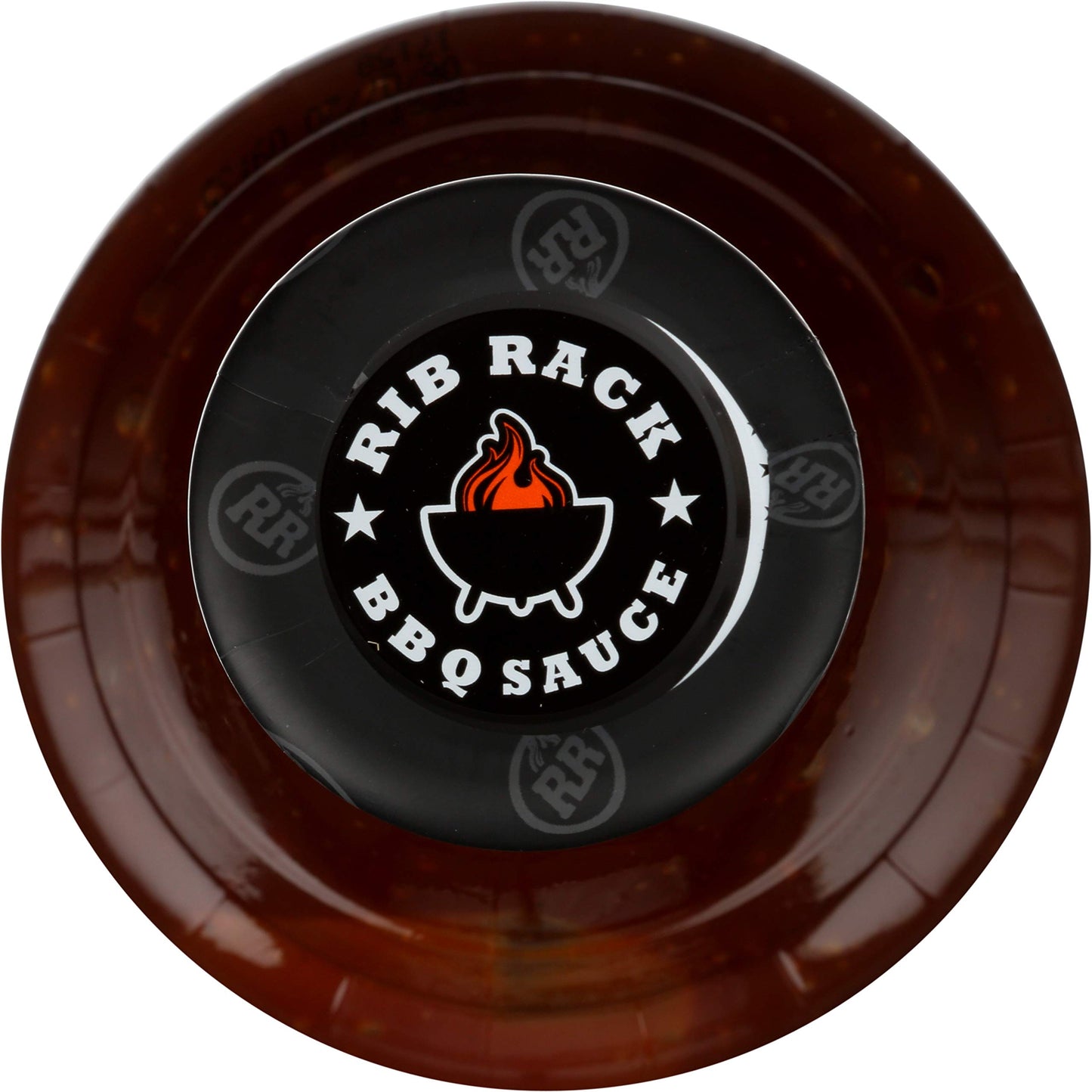 RIB RACK SAUCE BBQ ORGNL 19OZ