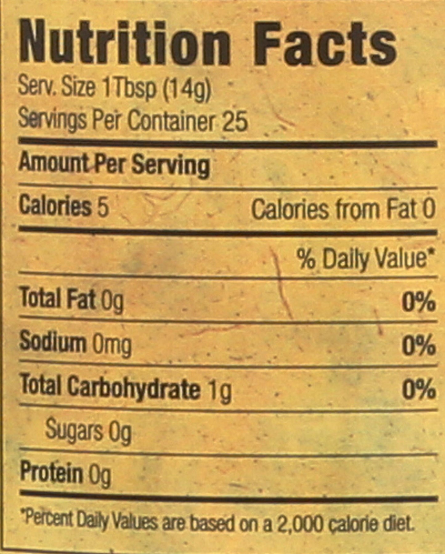 Napa Valley Naturals Organic White Wine Vinegar, 12.7 Fl Oz, Pack of 1