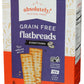 Absolutely gluten Free - Flatbread - Original - case Of 12 - 529 Oz(D0102H5K6BJ)
