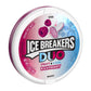 ICE BREAKERS Duo Fruit Plus Cool Raspberry Sugar Free Mints Tins (8 Count) and ICE BREAKERS Wintergreen Sugar Free Breath Mints