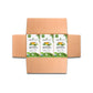 Miracle Tree - 3 Count of Organic Moringa Superfood Tea, 25 Individually Sealed Tea Bags, Green Tea (Keto, Detox, Energy/Immunit