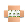 Miracle Tree - 3 Count of Organic Moringa Superfood Tea, 25 Individually Sealed Tea Bags, Green Tea (Keto, Detox, Energy/Immunit