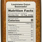 Badia Seasoning Cajun, 23 Oz