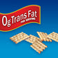 Chicken In A Biskit Original Baked Snack Crackers, 6 - 7.5 Oz Boxes
