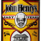 John Henry'S Texas Brisket Rub 11 0Z.