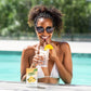 TRUE GRAPEFRUIT Water Enhancer (32 Packets)  Zero Calorie Unsweetened Water Flavoring  For Water, Bottled Water & Recipes  Water