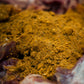 Bearded Butchers Macho Nacho Bratwurst Diy Kit - Make Flavorful Spicy & Cheesy Brats At Home - Includes Nacho Supreme Seasoning,