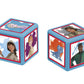 Frozen 2 Top Trumps Match Board Game; Matching Cube Game With Characters Like Olaf, Elsa, Anna, And More|Family Game For Ages 4 And Up