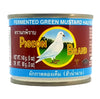 Pigeon Brand FERMENTED MUSTARD GREEN - 2 x 5 oz / 140 g