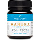 New Zealand Honey Co. Raw Manuka Honey Umf 26+ | Mgo 1282+, Umf Certified /4.4Oz