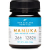 New Zealand Honey Co. Raw Manuka Honey Umf 26+ | Mgo 1282+, Umf Certified /4.4Oz