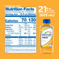 Electrolit  Electrolyte Beverage  Mango  21 Fl Oz bottle (Pack of 12)