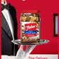Fisher Snack Deluxe Mixed Nuts, 24 Ounces, Cashews, Almonds, Pecans, Brazil Nuts, 100% Recyclable