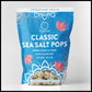 Karma Variety Popped Water Lily Seeds (Makhana) - 7 Flavor Variety Pack | Plant Based High Protein Gluten-free Nutritious Crunch